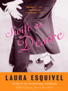 Cover image for Swift as Desire